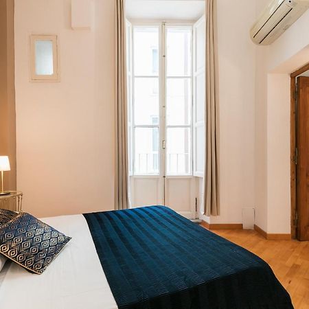 Veneto Avenue Apartment Rome Exterior photo