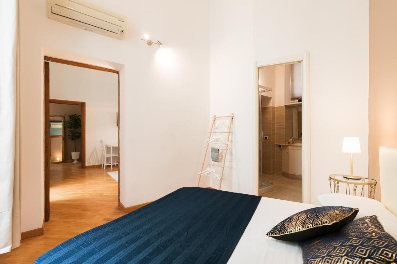 Veneto Avenue Apartment Rome Exterior photo
